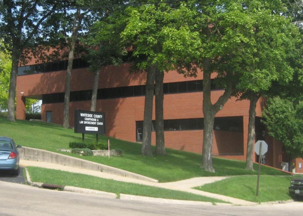 #10. Whiteside County